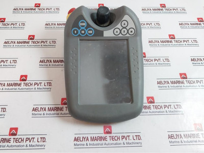 Keba Sxtpu 16/64 Teach Pendant 3hac12929-1/01 (Not Working)