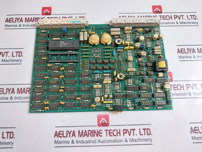 Valmet M8510091 M2 Module