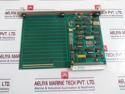 Valmet M8511511 M1 Printed Circuit Board