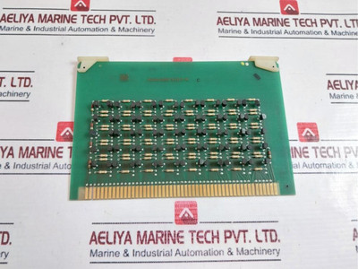 Iee 05464 Printed Circuit Board Used Iee 05464 Printed Circuit Board Used