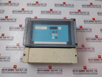 Endress + Hauser Fmu860-r1A1B3 Ultrasonic Sensor (Not Working) For Parts Only Endress + Hauser Fmu860-r1A1B3 Ultrasonic Sensor (Not Working) For Parts Only