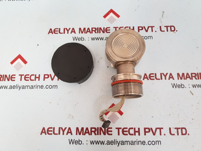 Differential Pressure Sensor Transducer Body 960gm Weight Differential Pressure Sensor Transducer Body 960gm Weight