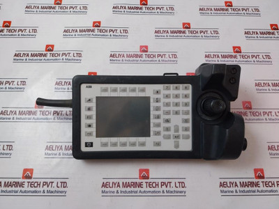 Abb 3Hab 5985-1/0 Control System (Not Working)