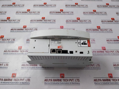 Kuka E93Da552I4B531 Servo Drive Controller Ksd1-16 Used Kuka E93Da552I4B531 Servo Drive Controller Ksd1-16 Used