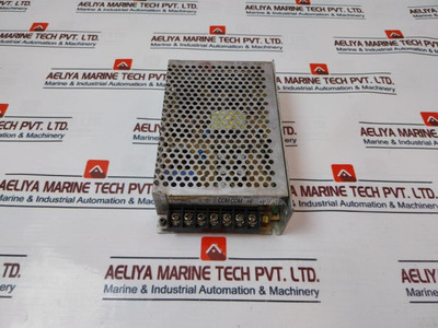 Me Me-60W Power Supply 100/220V Used Me Me-60W Power Supply 100/220V Used