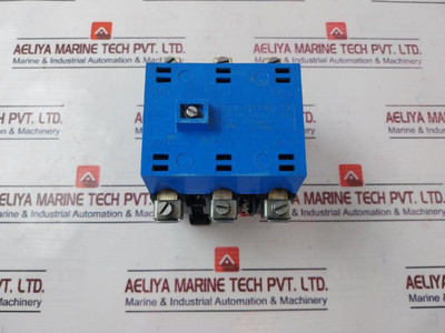 L&T Ml2 Power Contactor 415V 50Hz Used L&T Ml2 Power Contactor 415V 50Hz Used