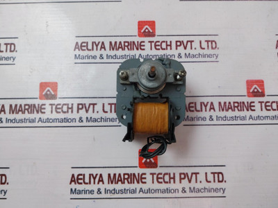 Itt Em 3020 Gear Motor 220V~ 50Hz