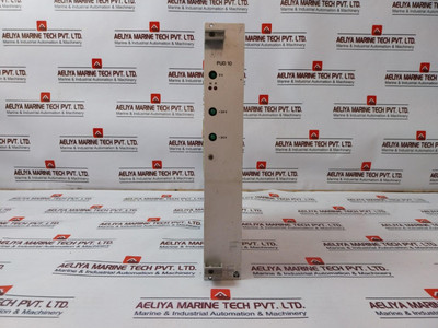 Valmet M851361 M1 Printed Circuit Board Valmet M851361 M1 Printed Circuit Board