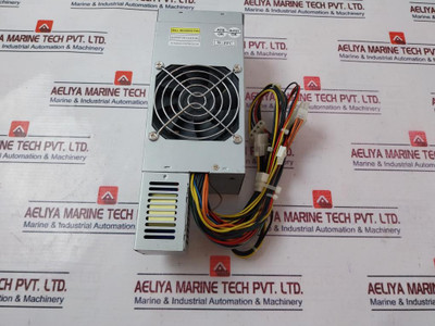 Aopen Fsp200-60Sav (Pf) Power Supply W/Noise Controller 56.04200.H510