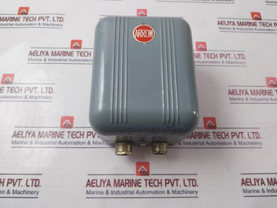 Arrow Magnetic Starter Used Arrow Magnetic Starter Used