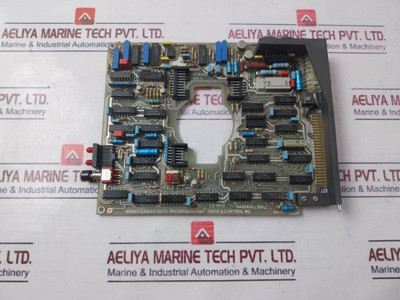Penny & Giles Cd701/2 Printed Circuit Board Sa82933/1 Penny & Giles Cd701/2 Printed Circuit Board Sa82933/1