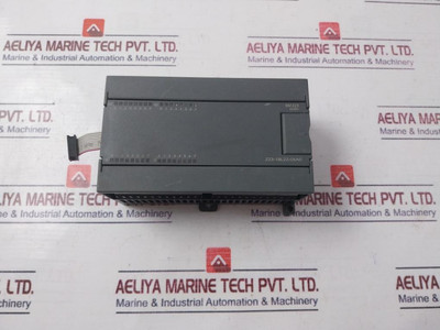Unimat Un 223-1Bl22-0Xa0 Digital Combination Module Em223 Used Unimat Un 223-1Bl22-0Xa0 Digital Combination Module Em223 Used