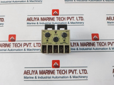 Hyundai Hme-s30 Electronic Motor Protector 110/220V 50/60Hz