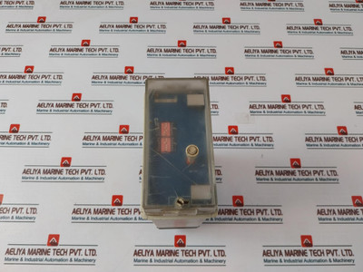 Seg Iru1-e1-hd Voltage Relay