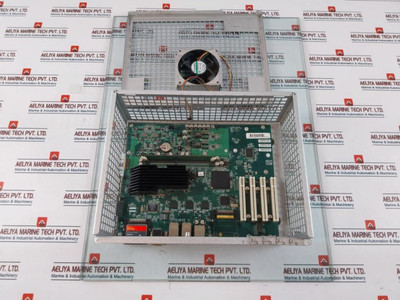 Abb Dsqc639 Computer Controller Unit 3Hac 025097-001/13 Abb Dsqc639 Computer Controller Unit 3Hac 025097-001/13