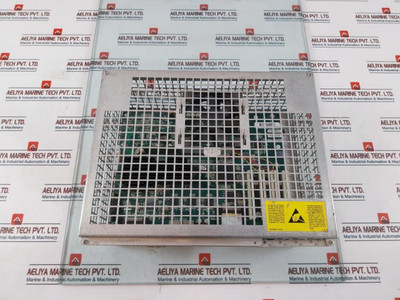 Abb Dsqc639 3Hac 025097-001/08 Computer Controller Unit Used Abb Dsqc639 3Hac 025097-001/08 Computer Controller Unit Used