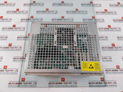 Abb Dsqc639 3Hac 025097-001/11 Computer Controller Unit H6037R2.2.