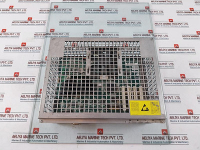 Abb Dsqc639 3Hac 025097-001/11 Computer Controller Unit H6037R2.2 Used Abb Dsqc639 3Hac 025097-001/11 Computer Controller Unit H6037R2.2 Used