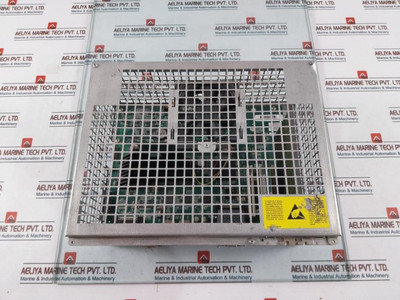Abb Dsqc639 3Hac 025097-001/13 Computer Controller Unit Abb Dsqc639 3Hac 025097-001/13 Computer Controller Unit