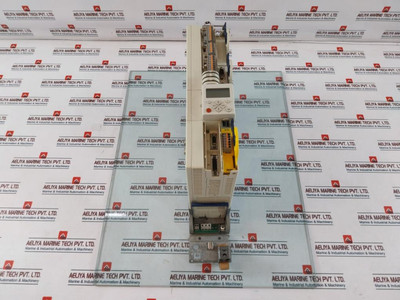Lenze E94Amhe0074 Multi Servo Drive Highline (Not Working) Lenze E94Amhe0074 Multi Servo Drive Highline (Not Working)
