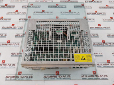 Abb 3Hac 025097-001/13 Main Computer Controller Unit Dsqc639 Used Abb 3Hac 025097-001/13 Main Computer Controller Unit Dsqc639 Used