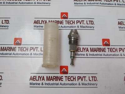 Weishaupt 612974 Nozzle 50° Used Weishaupt 612974 Nozzle 50° Used