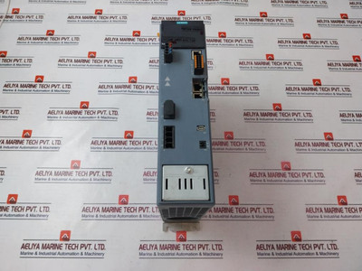 Siemens 6Sl3210-5He12-0Uf0 Sinamics S210 / Servo Drive Used Siemens 6Sl3210-5He12-0Uf0 Sinamics S210 / Servo Drive Used