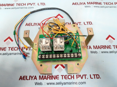 Hanla Ims Esl-2Cb PCB 110v 220v 24-2 Weight 820 gm Hanla Ims Esl-2Cb PCB 110v 220v 24-2 Weight 820 gm