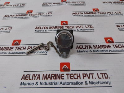 Idec Bs010E Push Button Switch Used Idec Bs010E Push Button Switch Used