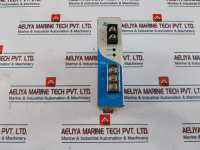 Delta Eoe11010006 Power Supply 24V 2.5A Used Delta Eoe11010006 Power Supply 24V 2.5A Used