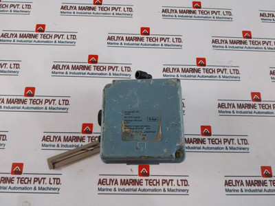 Eckardt Sri986-bids7Zzzna I-p Positioner