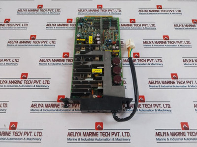 Yokogawa Ps31*A Power Supply 250V 5A Yokogawa Ps31*A Power Supply 250V 5A