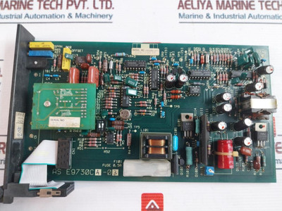 Yokogawa Cr5-pd*A Printed Circuit Board Used Yokogawa Cr5-pd*A Printed Circuit Board Used