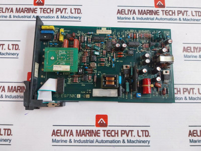 Yokogawa Cr5-pd*A Printed Circuit Board