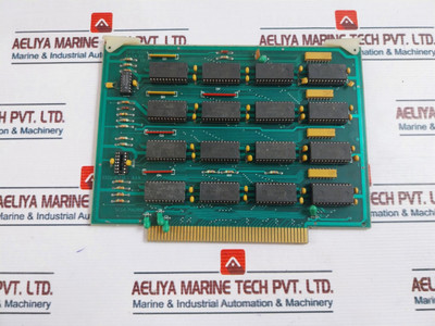 Sesa-madrid Es55-03232 Baaa-ka Pcb Board Used Sesa-madrid Es55-03232 Baaa-ka Pcb Board Used