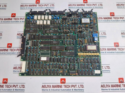 Terasaki Emb-3201 Ser.Tm & Tma Module K/869/3-001C
