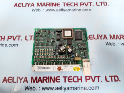 ABB 3BSE008517R1 Printed Circuit Board AI810-1 Weight 80gm ABB 3BSE008517R1 Printed Circuit Board AI810-1 Weight 80gm