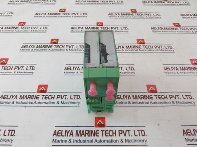 Phoenix Contact Rad-whg/Wlan-xd Wireless Ethernet Transceiver 12-30V