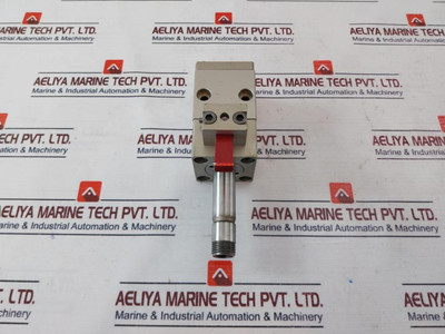 Wartsila 1116/41 Solenoid Valve Used Wartsila 1116/41 Solenoid Valve Used