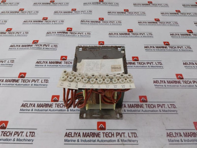 Trafomic 415-400-230V Power Transformer Used Trafomic 415-400-230V Power Transformer Used