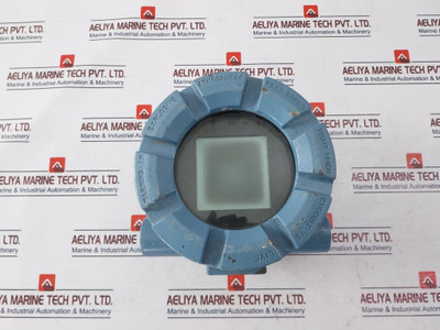 Rosemount 5081 P Ht/ 5081-p-h-67 Two Wire Transmitter 4-20Ma