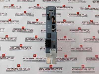 Siemens Sinamics S210 6Sl3210-5He11-0Uf0 Servo Drive Ip20 Used Siemens Sinamics S210 6Sl3210-5He11-0Uf0 Servo Drive Ip20 Used