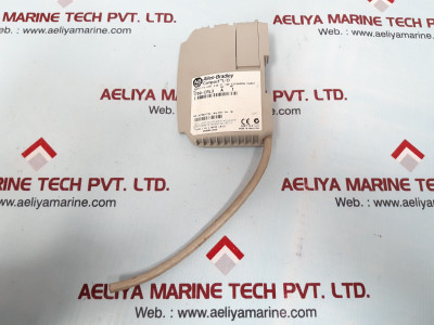 Allen-bradley 1769-crl3 Right-to-right 3.28 Ft.(1M) Expansion Cable