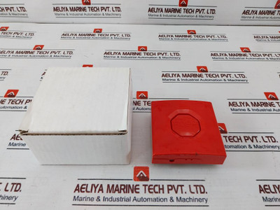 Sti A Stopperlatch Key Reset Indoor Push Button