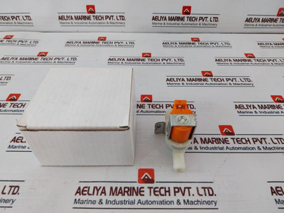 Electrolux 33290375 Solenoid Valve 220/240V 50/60Hz Used Electrolux 33290375 Solenoid Valve 220/240V 50/60Hz Used