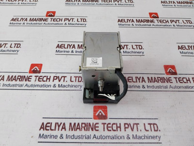 Abb Yu-1Sda038312R1 Under Voltage Release Coil