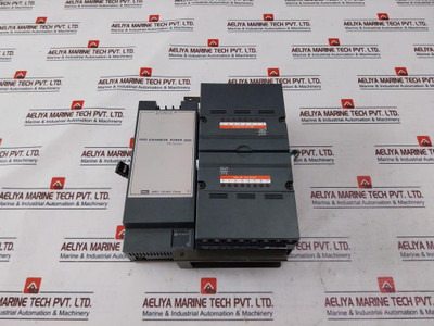 Idec Pfj-t081U Relay Output Module With Fa-1 Junior Programmable Controller