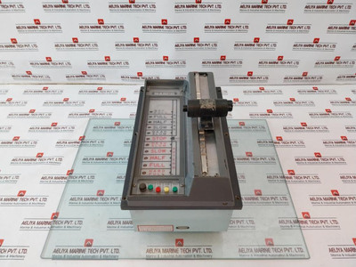 Nabco Mt-800-261Tp Sub Telegraph Used Nabco Mt-800-261Tp Sub Telegraph Used