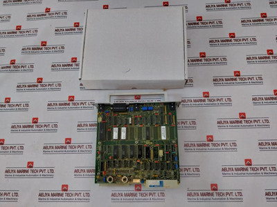 Saab 1891 700-1 Pcb Card 8537 000-413 Used Saab 1891 700-1 Pcb Card 8537 000-413 Used