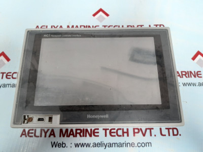 Honeywell Hciw07-tv-fd-nc-c Controller Interface 24Vdc 15W Max